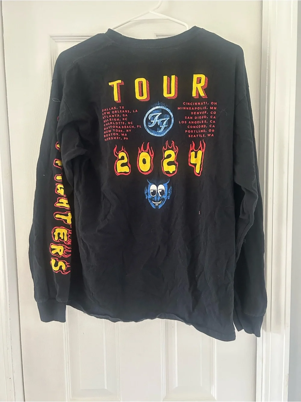Foo Fighters 🔥 official